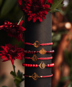 دستبند انار