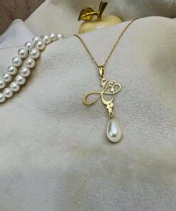 آویز عشق بی نهایت