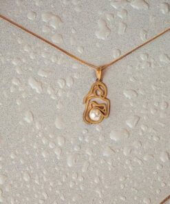 آویز مادر باردار