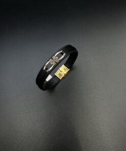 دستبند  مروارید و گوی البرناردو