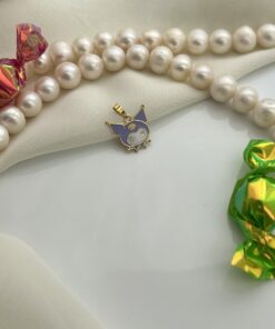  آویز کرومی  (سر)