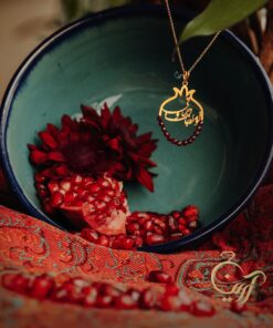  انار تومراجان وجهانی عقیق  