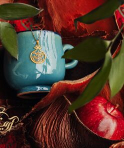  انار کریسمس