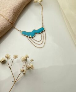  گردنبند خلیج فارس