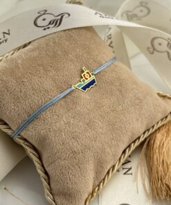  دستبند قایق