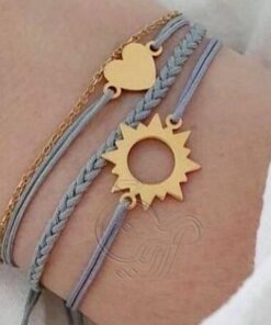  خورشید تو خالی